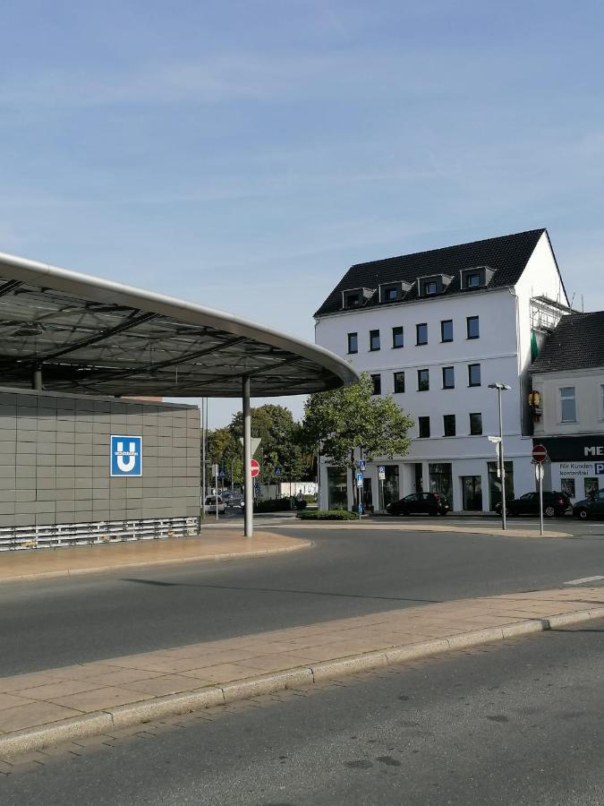 Estrella24 Living Rooms Tokio Herne Bagian luar foto