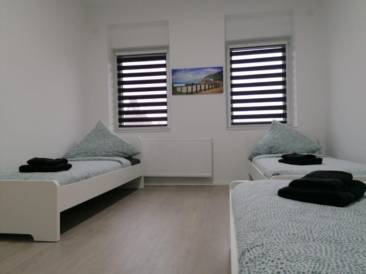 Estrella24 Living Rooms Tokio Herne Bagian luar foto