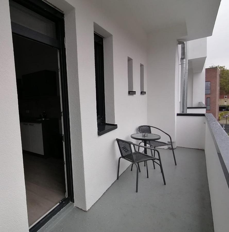 Estrella24 Living Rooms Tokio Herne Bagian luar foto