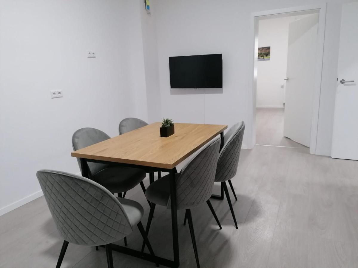 Estrella24 Living Rooms Tokio Herne Bagian luar foto