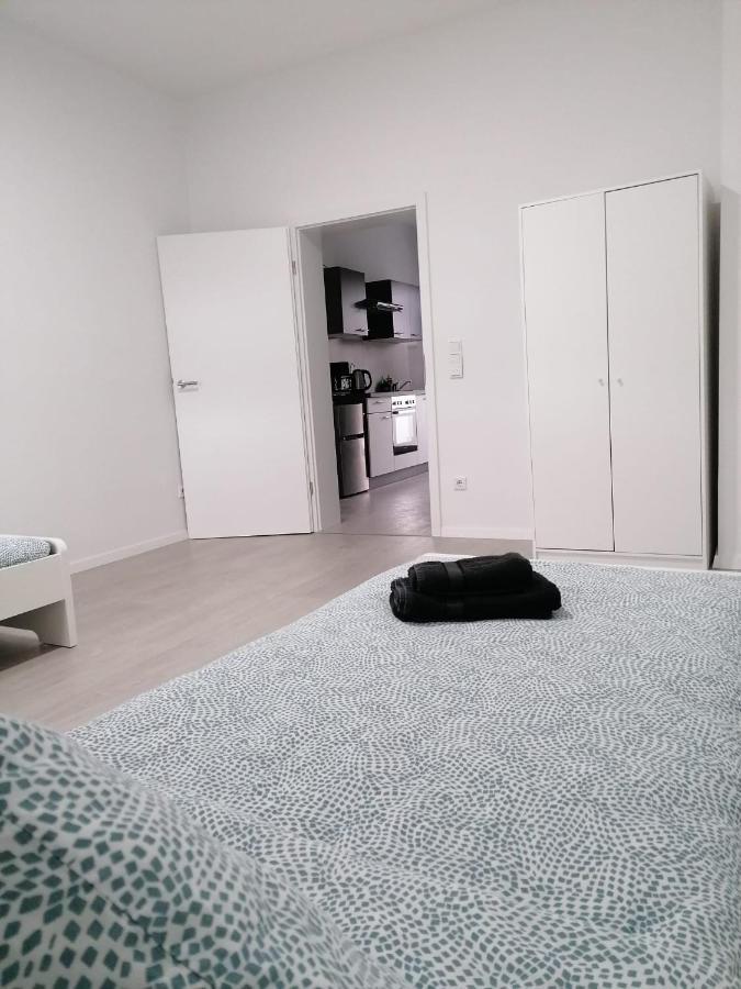 Estrella24 Living Rooms Tokio Herne Bagian luar foto