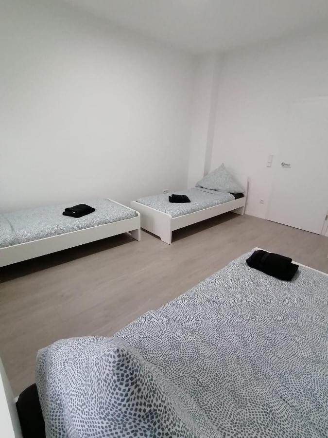 Estrella24 Living Rooms Tokio Herne Bagian luar foto