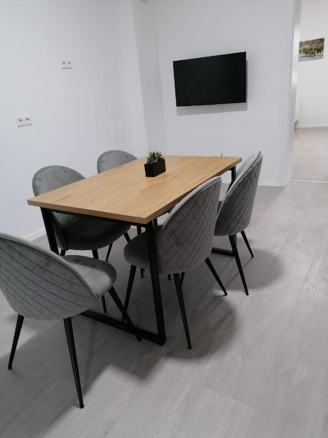 Estrella24 Living Rooms Tokio Herne Bagian luar foto